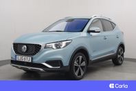 MG ZS EV Luxury Navi Pano Adpt. Farth. Läder Kamera V-hjul