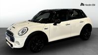 MINI Cooper S COOPER S 192HK PANORAMA SKINN