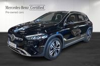 Mercedes-Benz GLA 200 // DEMO