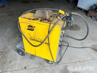 Migsvets ESAB Power Compact 315