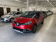 Renault Captur 0.9 TCe/Helly Hansen/Drag/Navi/P-sens