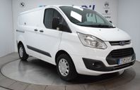 Ford transit Custom L1 270 2.0 TDCi | 1230:- ex.moms/mån |