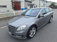 Mercedes-Benz R 300 L CDI  V6 190Hk 7-Sits Lång 7G Tronic