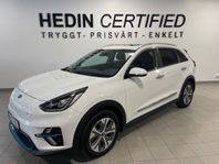 Kia E-Niro E-NIRO ADVANCE PLUS TECH