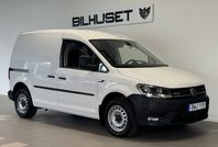 Volkswagen Caddy 1.4 TGI NAVI BACKKAMERA MOMS/VAT