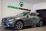 Mercedes-Benz E 220 d 4MATIC All-Terrain SE SPEC Panorama