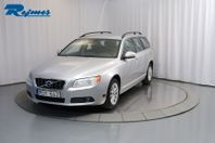 Volvo V70 II D3 Momentum