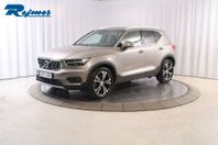 Volvo XC40 Recharge T5 Inscription