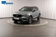 Volvo XC40 Recharge T5 R-Design