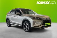 Mitsubishi Eclipse Cross 1.5 Nyservad Drag M-värm 360° HuD 1