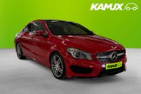 Mercedes-Benz CLA CLA 200 7G-DCT AMG Pano H&K Navi 156hk