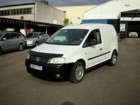 Volkswagen Caddy Skåpbil 1.9 TDI Euro 4 aut