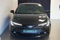 Toyota Corolla Hybrid e-CVT Style Backkamera A-Farthållare