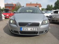 Volvo V50 1.8 Flexifuel Kinetic