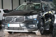 Volvo XC40 Recharge T4 H&R NAVI B-KAMERA P-VÄRMARE Momentum