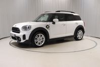 MINI Countryman Cooper ALL4 Plug-in Kamera Aut Carplay