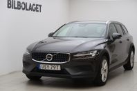 Volvo V60 Cross Country B4 AWD Core NAVI KAMERA VÄRMARE