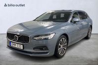 Volvo V90 D4 Geartronic 190hk Momentum Euro 6