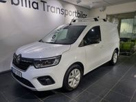 Renault Kangoo Skåpbil Nordic 115dCi aut 1000 mil Drag Värma