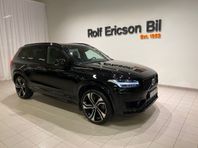 Volvo XC90 Recharge T8 R-Des Pro Edt 7-säten