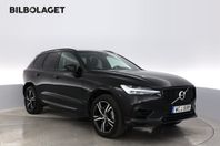 Volvo XC60 Recharge T8 R-Design /Se utrustning/