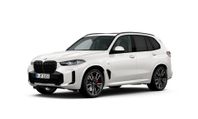 BMW X5 xDrive50e | M Sport Pro | Pano | H/K | Komfortstolar