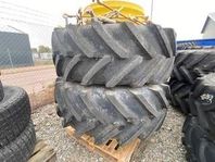 Alliance 650/75R38