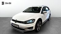 Volkswagen Golf Alltrack TSI180 4M DSG Plus/Drag/P-värme/Bac