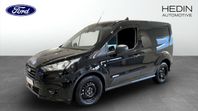 Ford Transit Connect SKÅP L1 TREND 1.0 100HK E85 | KAMPANJ -