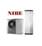 Nibe S2125 12kW 400V + Nibe VVM S320/S325