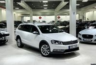 Volkswagen Passat Alltrack 2.0TDI/4M/B-kam/Drag/Blis/Kam-byt