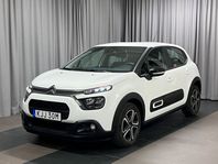 Citroën C3 Feel PureTech 82