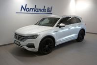 Volkswagen Touareg 3.0 V6 TSi 340hk TIPTR/HuD/P-Värmare/Nigh