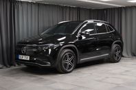 Mercedes-Benz EQA 300 4MATIC AMG ADV PLUS DRAG LED