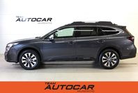 Subaru Outback 2.5 4WD Touring XFuel/Demo/Drag/Lastgaller