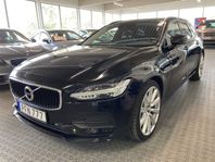 Volvo V90 D4 AWD (190hk) Business Kinetic