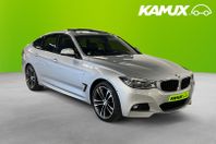 BMW 330 i xDrive Gran Turismo M Sport Pano Cockpit H/K 252 H