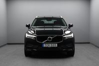 Volvo XC60 T5 AWD 250hk Advanced Ed Momentum Värmare VoC