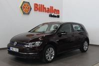 Volkswagen Golf 5-dörrar 1.4 TGI BlueMotion Kamera Värmare