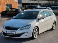 Peugeot 308 SW 1.6 BlueHDI FAP Active Euro 6/Nyserv