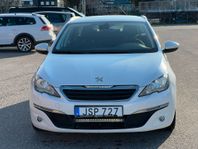 Peugeot 308 SW 1.6 BlueHDI FAP Active Euro 6/Nyserv