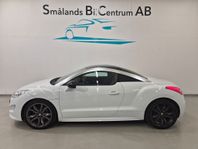 Peugeot RCZ 1.6 THP Euro 5