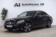 Mercedes-Benz C 300 e 4MATIC SE Edition Business Drag GPS