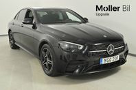 Mercedes-Benz E 300 AMG - line, E-hybrid, Aut, Drag, 360 kam