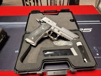 Sig Sauer X-line X5 9x19mm