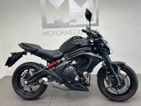 Kawasaki ER6N Abs - 347 mil