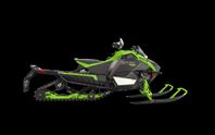 Arctic Cat ZR 600 137" R-XC ES  *Fri frakt