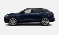 Audi Q8 60 TFSI e quattro TipTronic S Line - SNABB LEVERANS