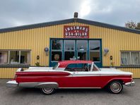 Ford Galaxie  Såld Skyliner 5.8 V8 Cruise-O-Matic