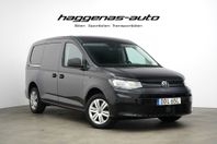 Volkswagen Caddy Cargo Maxi 2.0 / 122 hk / RÄNTEKAMPANJ